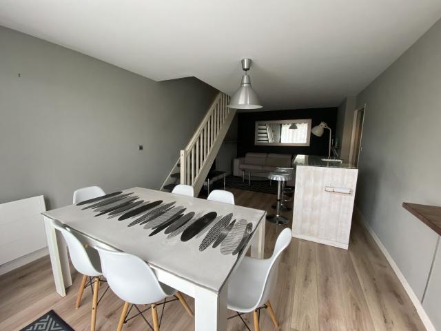 Appartement location à Nantes, La Chapelle-basse-mer