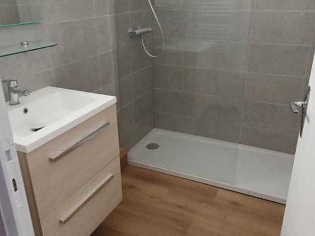 Appartement location à Lorient, Bretagne