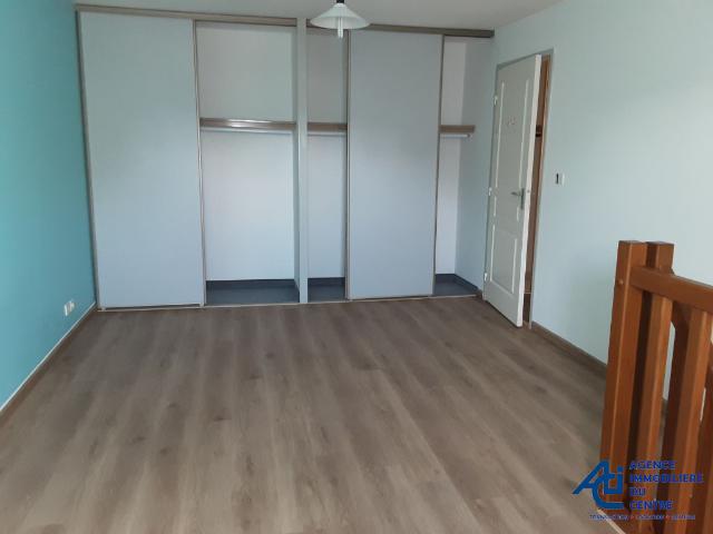 Appartement location à Pontivy, Bretagne