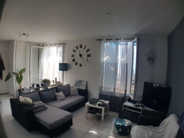 Appartement location à Jonzac, Réaux