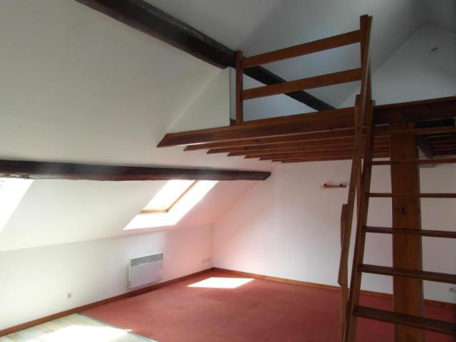Appartement location à Reims