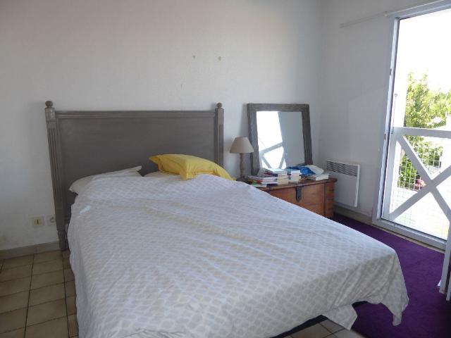 Appartement location à Rivedoux-plage