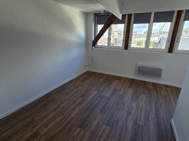 Appartement location à Rouen, Ruan