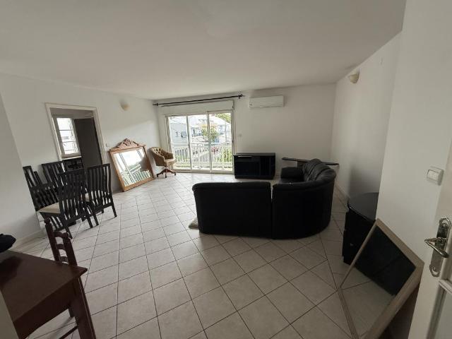 Appartement location à Saint-Denis, Saint-denis