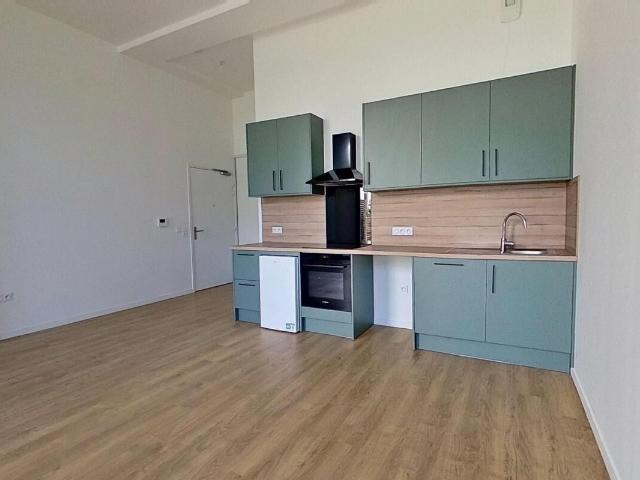 Appartement location à Saint-Denis, Île-de-France