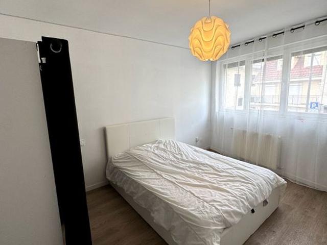 Appartement location à Troyes