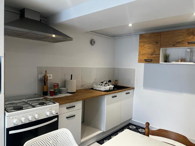Appartement location à Le Puy-en-Velay, Vals-près-le-puy