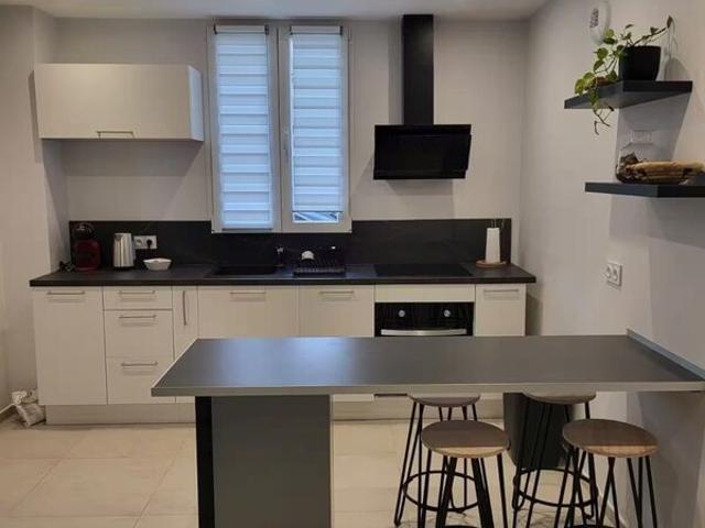 Appartement location à Saint-Julien-en-Genevois, Vétraz-monthoux
