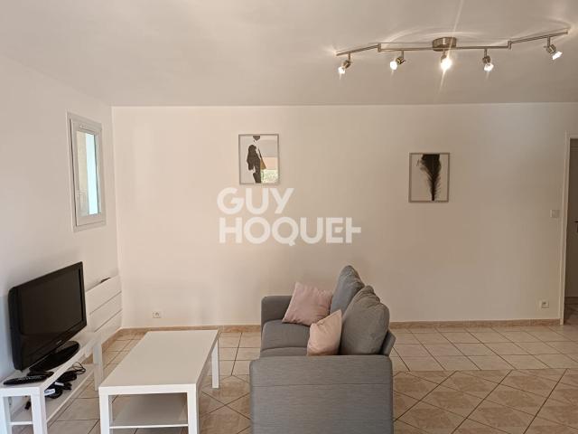 Appartement location à Carpentras, Violès