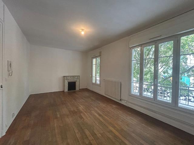 Appartement location à Reims
