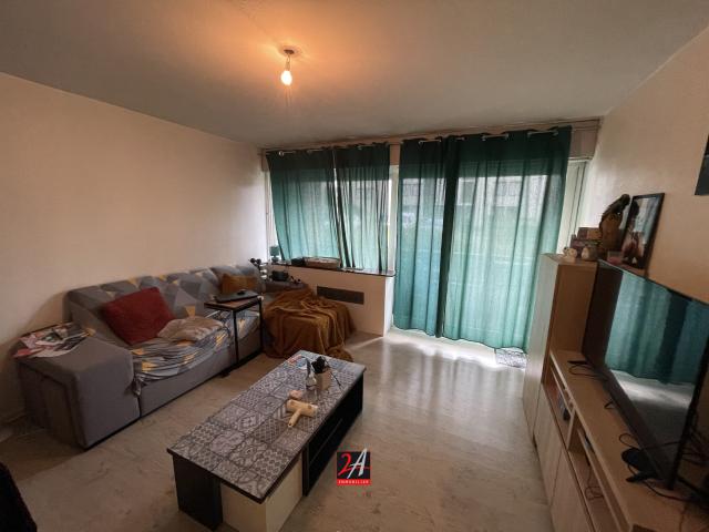 Appartement vente à Annecy, Rumilly
