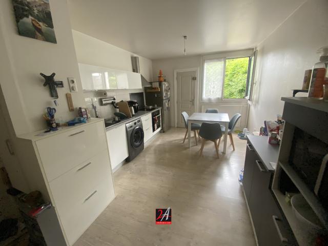 Appartement vente à Annecy, Rumilly
