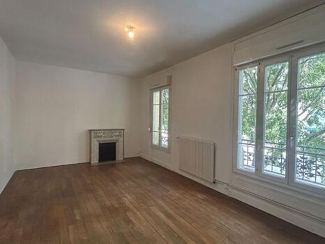 Appartement location à Reims