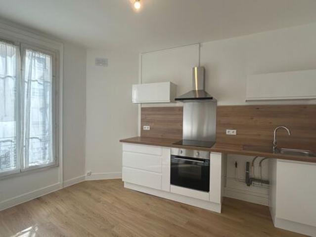 Appartement location à Reims