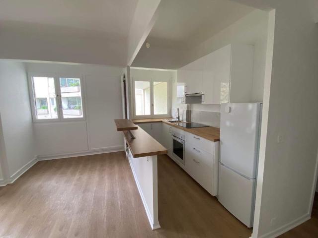 Appartement location à Saint-Germain-en-Laye, Chatou