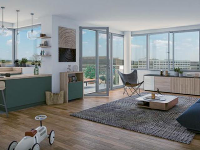 Appartement vente à Montpellier, Marseillan