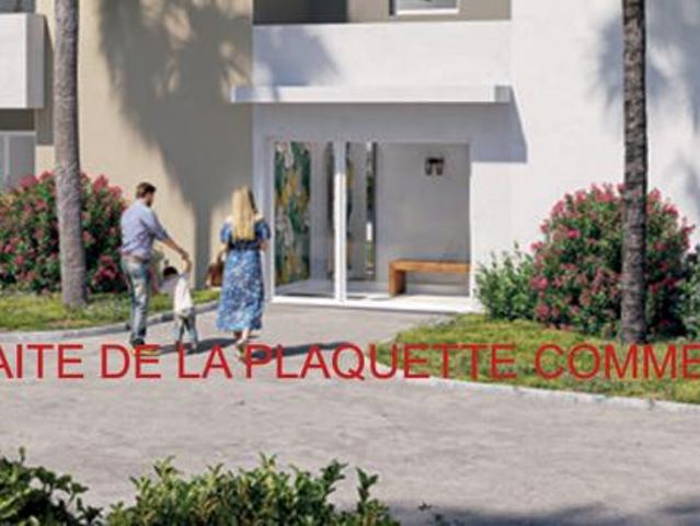 Appartement vente à Montpellier, Marseillan