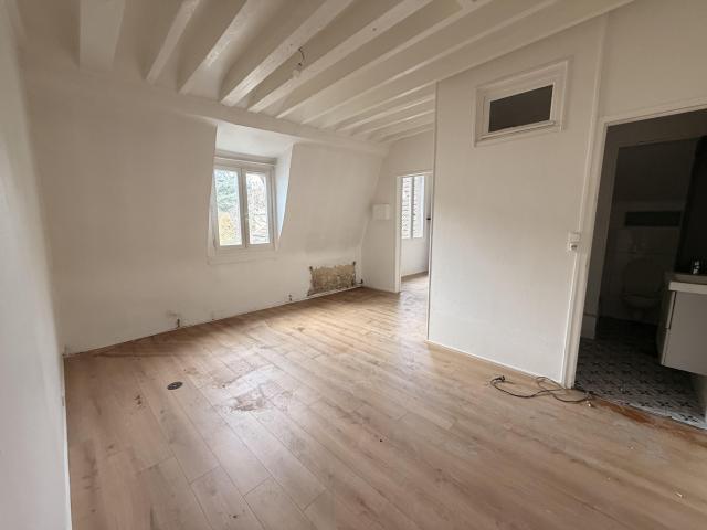 Appartement vente à Rouen, Ruan