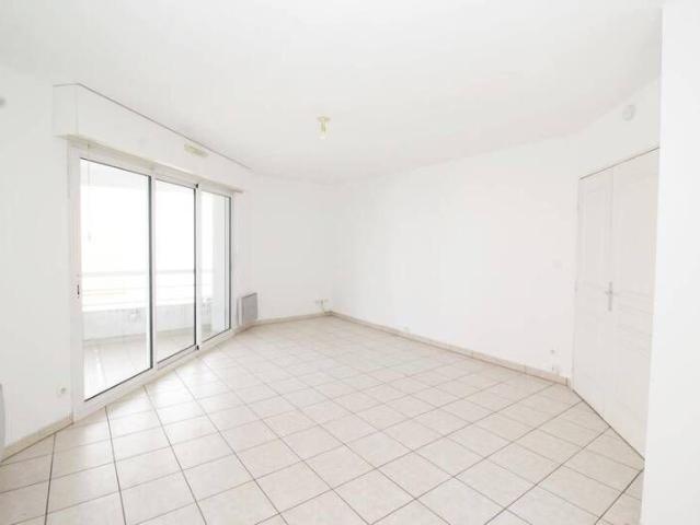 Appartement location à Saint-Nazaire, Saint-nazaire
