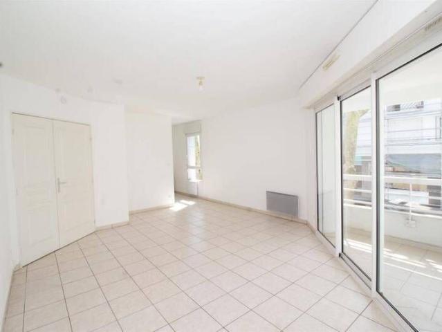 Appartement location à Saint-Nazaire, Saint-nazaire