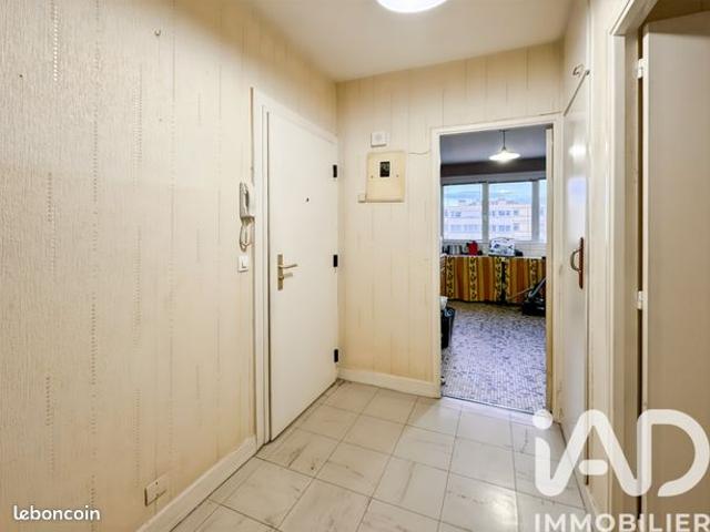 Appartement vente à Palaiseau, Saint-michel-sur-orge