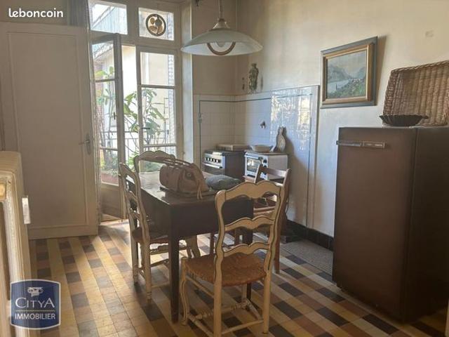 Appartement vente à Grenoble