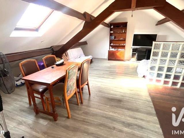 Appartement vente à Villeneuve-Saint-Georges, Val-de-Marne