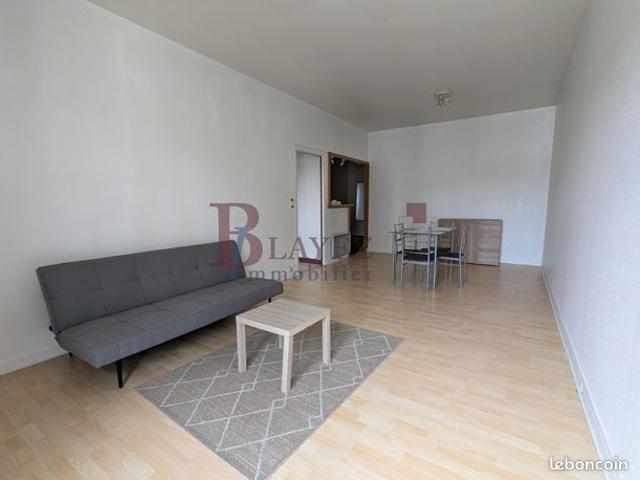 Appartement vente à Gourdon, Ussel