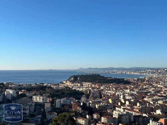 Appartement vente à Nice