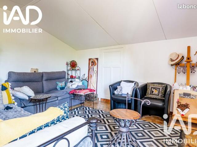Appartement vente à Gap
