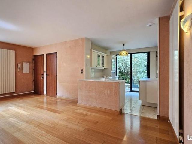 Appartement vente à Niort, Deux-Sèvres