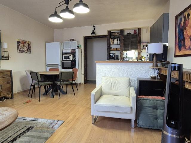 Appartement vente à Aurillac, Cantal