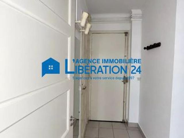 Appartement vente à Saint-Étienne, Loire