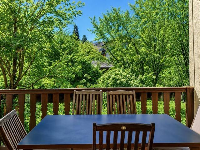 Appartement vente à Aix-les-Bains, Savoie