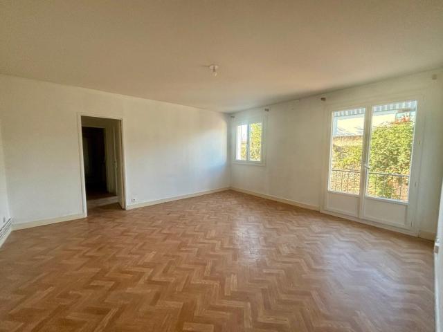 Appartement location à Tours