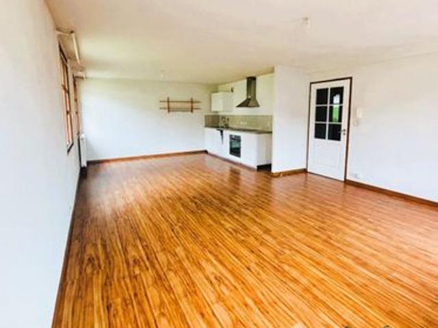Appartement vente à Pontarlier, Morteau