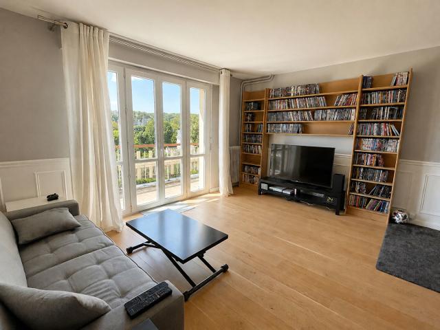 Appartement vente à Fontainebleau