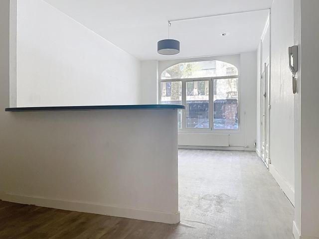 Appartement vente à Lille