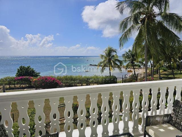 Appartement vente à Saint-François