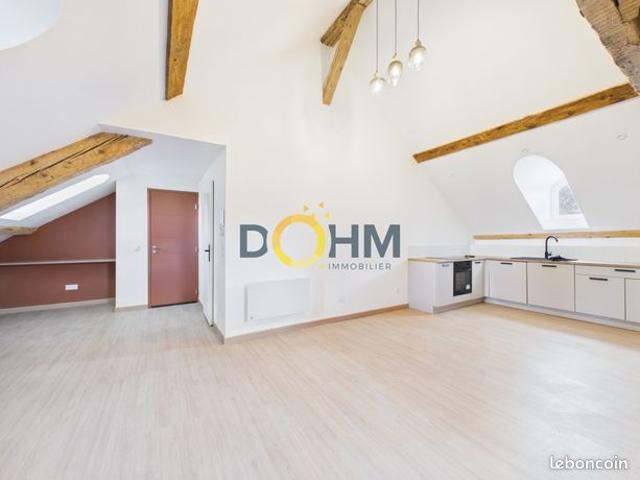 Appartement vente à Le Puy-en-Velay, Le Puy-en-velay