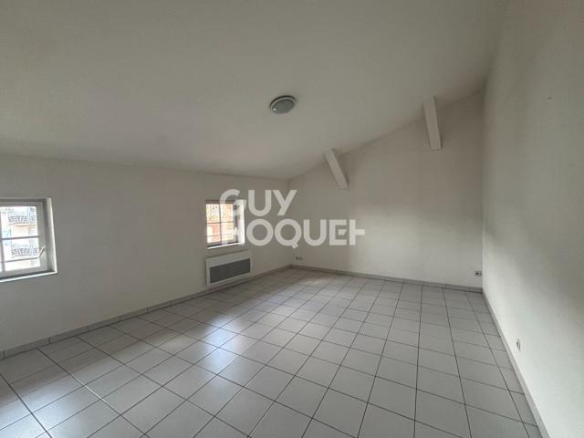 Appartement location à Toulouse, Grenade