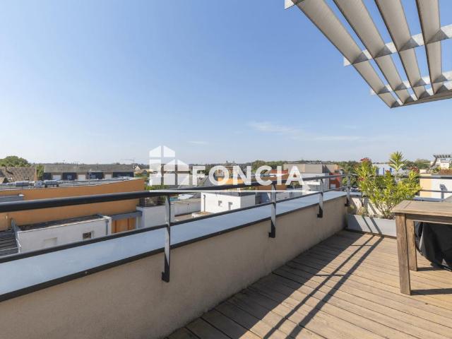 Appartement vente à Bischwiller, Collectivité européenne d'Alsace