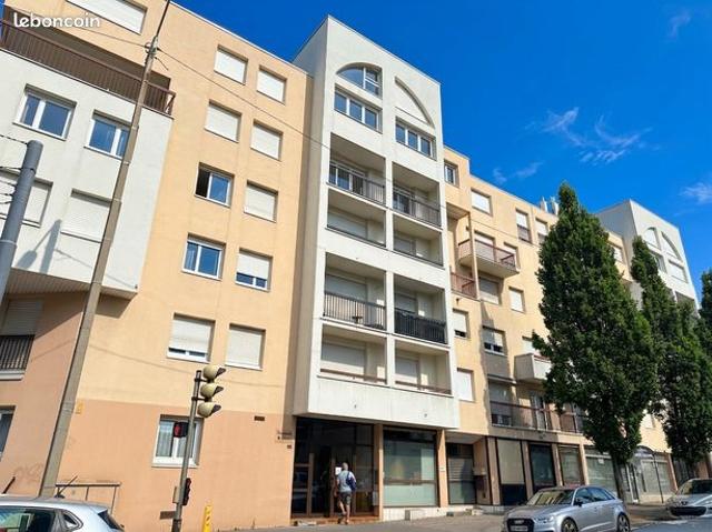 Appartement vente à Saint-Étienne, Saint-etienne