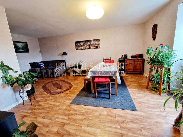 Appartement vente à Avranches, Avranches