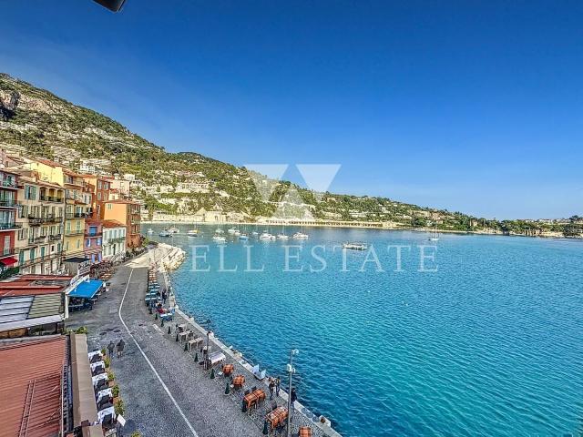 Appartement vente à Nice, Villefranche-sur-mer