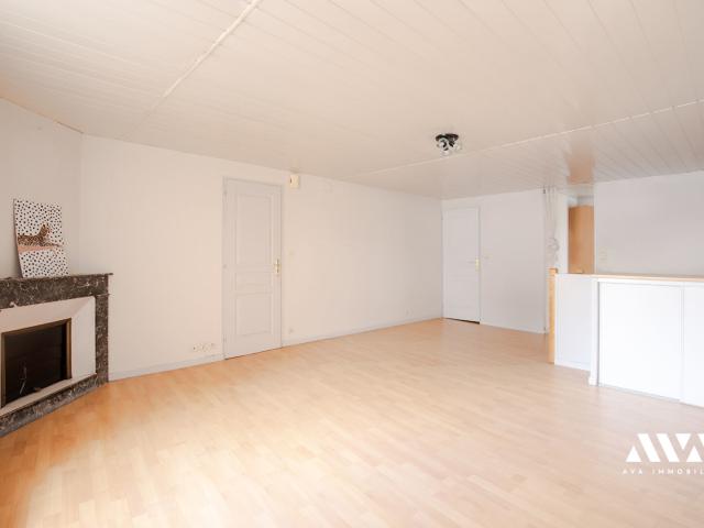 Appartement location à Nancy