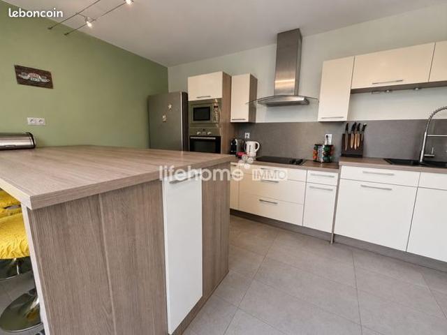 Appartement vente à Strasbourg, Hoenheim