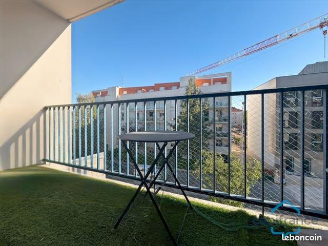Appartement vente à Dijon