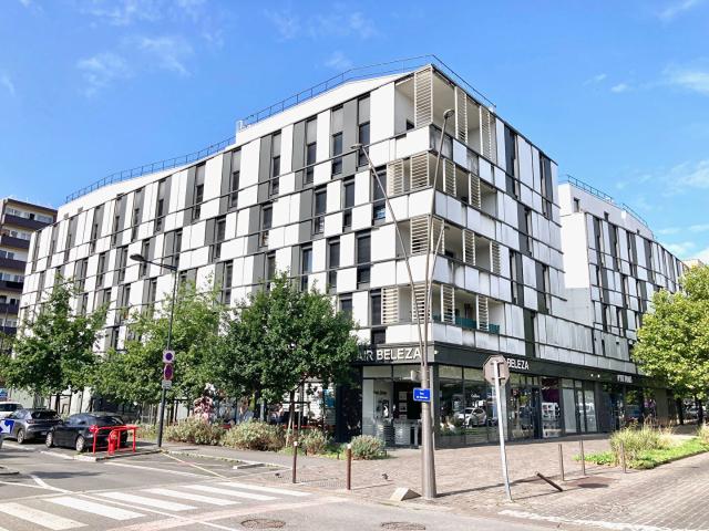 Appartement location à Palaiseau, Les Ulis