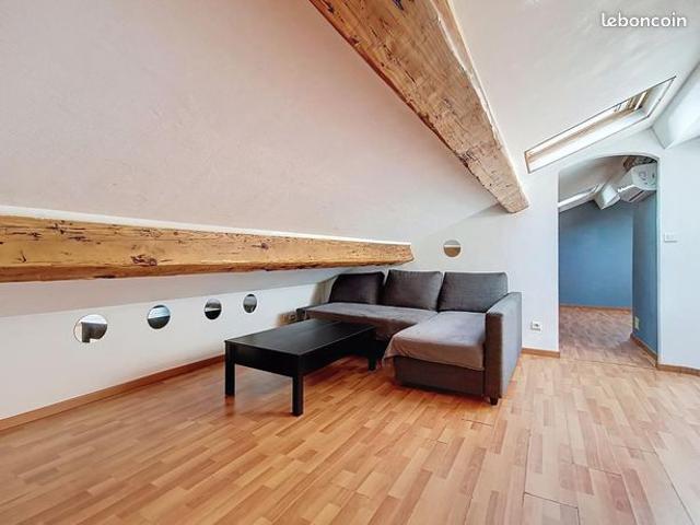 Appartement vente à Arrondissement de Toulon, Toulon